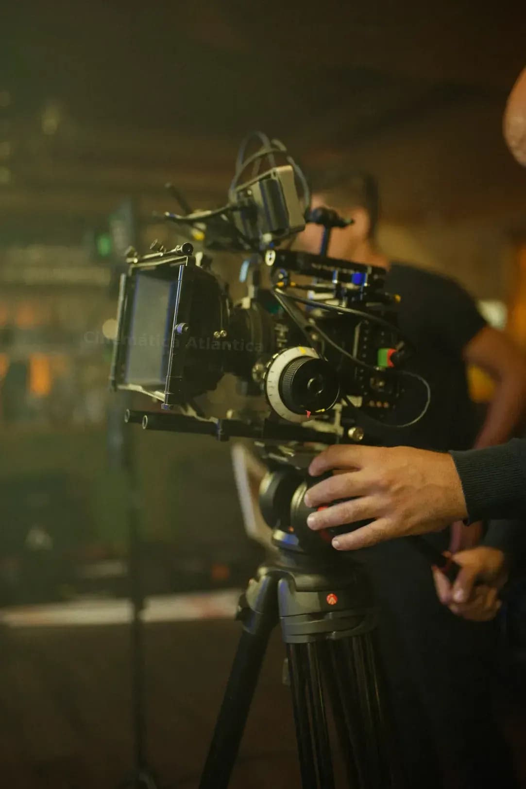 Cómo planificar una producción audiovisual sin perder el ritmo
